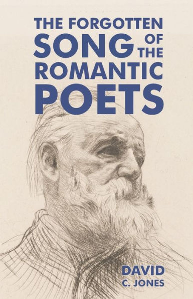 The Forgotten Song Of The Romantic Poets