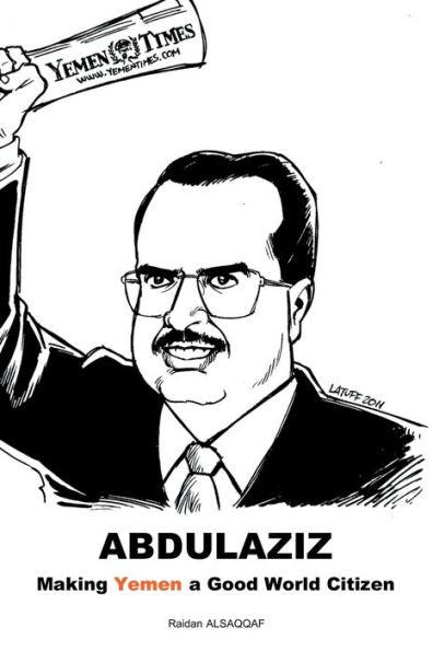 Abdulaziz: Making Yemen A Good World Citizen