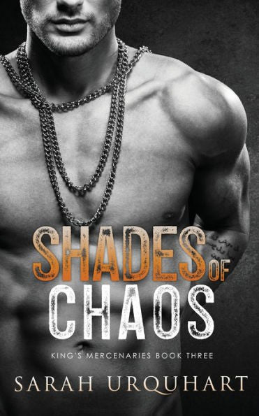 Shades Of Chaos (King'S Mercenaries)