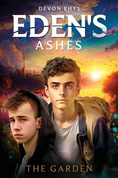 Eden'S Ashes