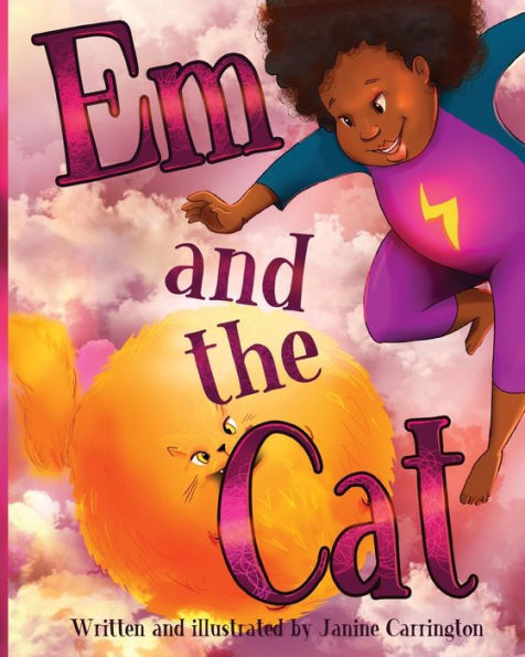 Em And The Cat