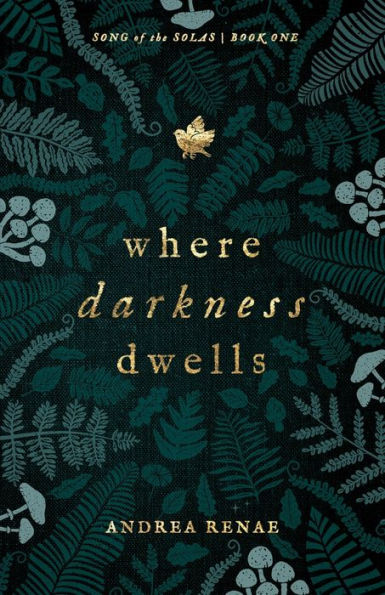 Where Darkness Dwells (Song Of The Solas)