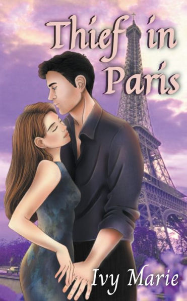 Thief In Paris