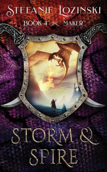 Maker (Storm & Spire)