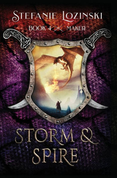 Maker (Storm & Spire)