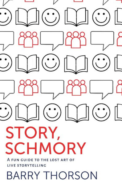 Story, Schmory