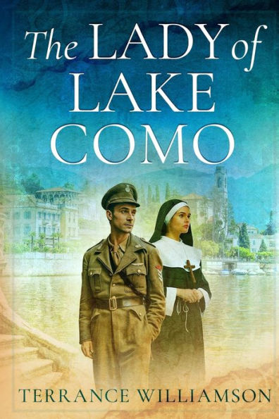 The Lady Of Lake Como