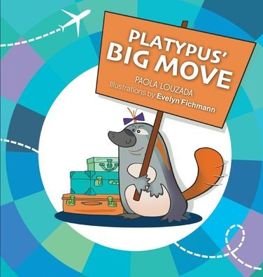 Platypus' Big Move