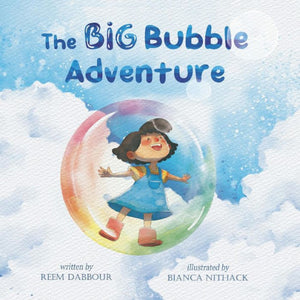 The Big Bubble Adventure