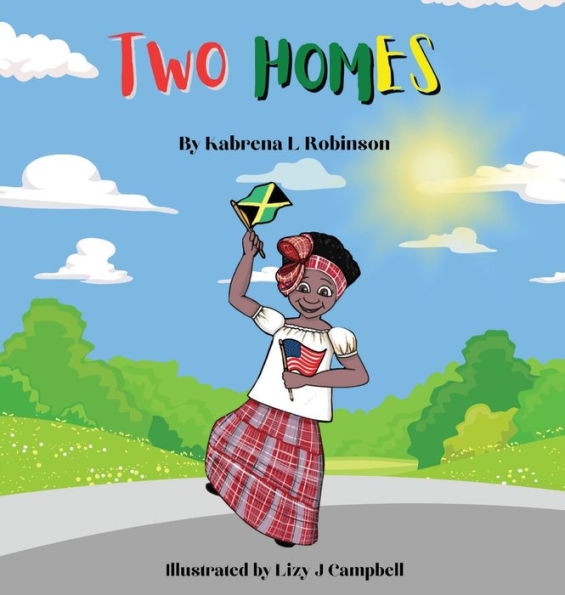 Two Homes (Us Version)