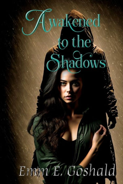 Awakened To The Shadows (The Order Of Abaddon)