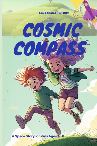 Cosmic Compass