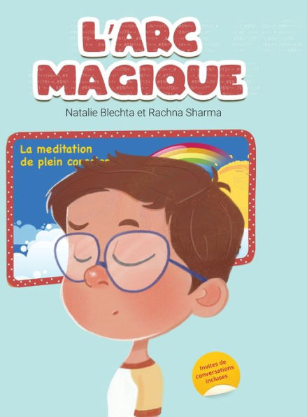 L'Arc Magique (French Edition) - 9781738971039