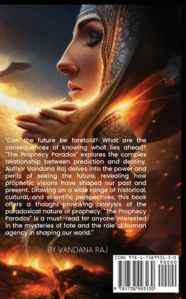 The Prophecy Paradox: The Power And Perils Of Seeing The Future