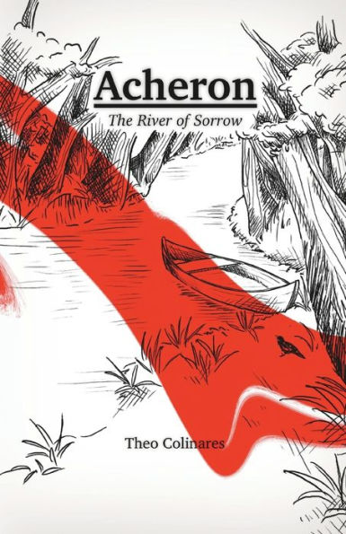 Acheron: The River Of Sorrow