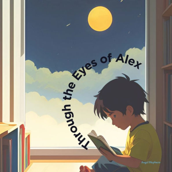 A través de los ojos de Alex