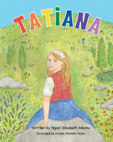tatiana