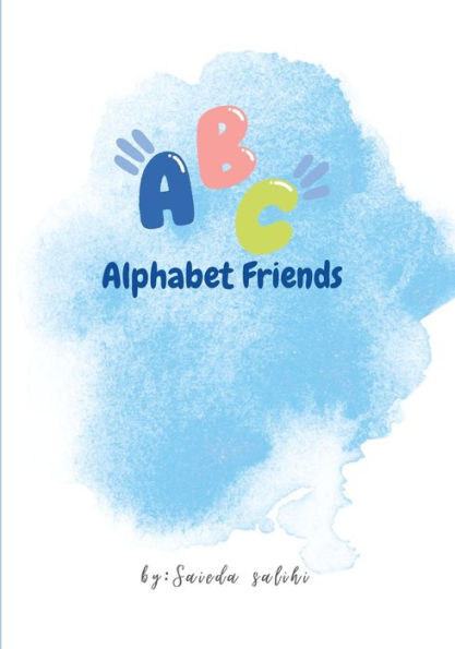 Amigos del alfabeto ABC