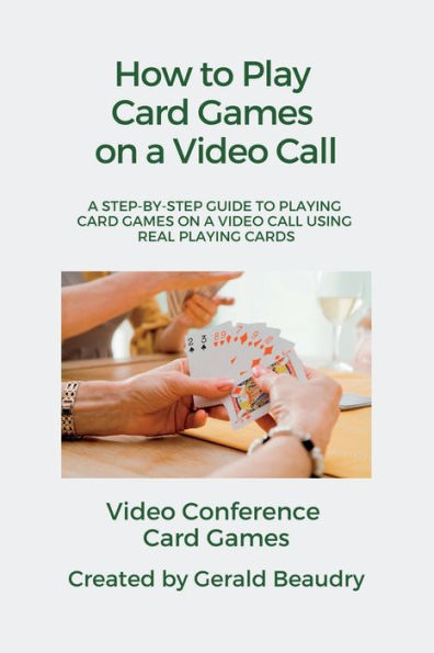 Juegos de cartas por videoconferencia