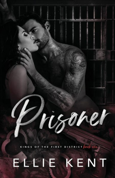 Prisoner (Kings Of The First District)