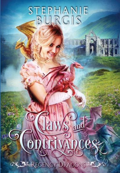 Claws And Contrivances
