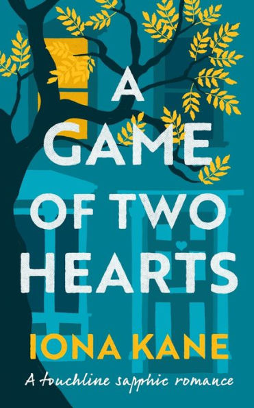 A Game Of Two Hearts: A Touchline Sapphic Romance