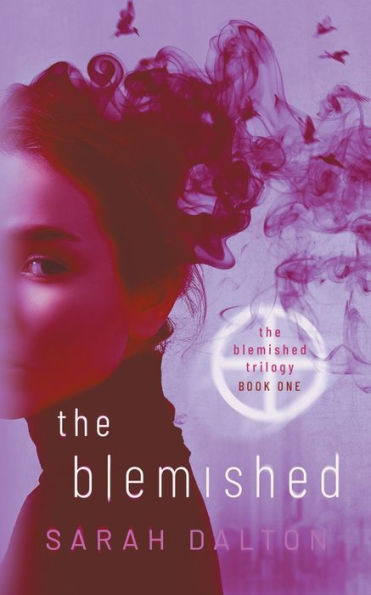 The Blemished - 9781739128906