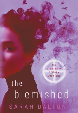 The Blemished - 9781739128913