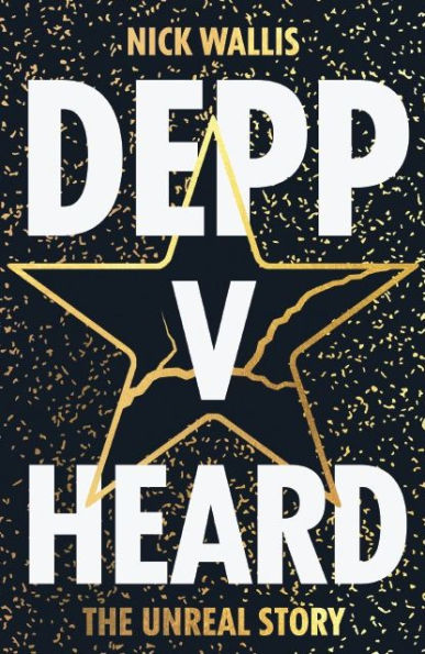 Depp V Heard: The Unreal Story
