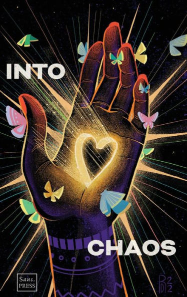 Into Chaos - 9781739138325