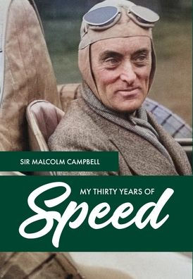 My Thirty Years Of Speed