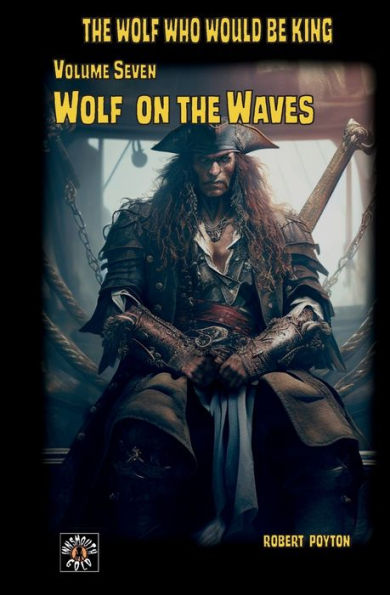 Wolf On The Waves