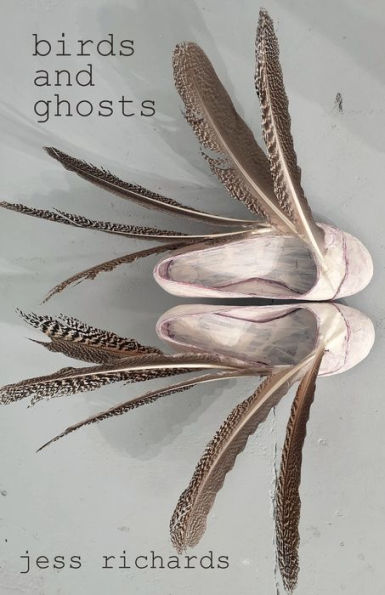 Birds And Ghosts