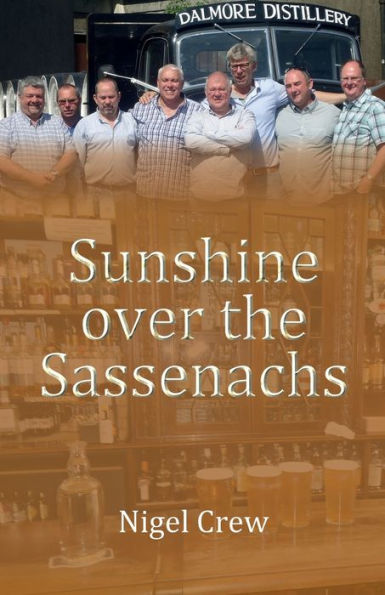 Sunshine Over The Sassenachs