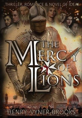 The Mercy Of Lions