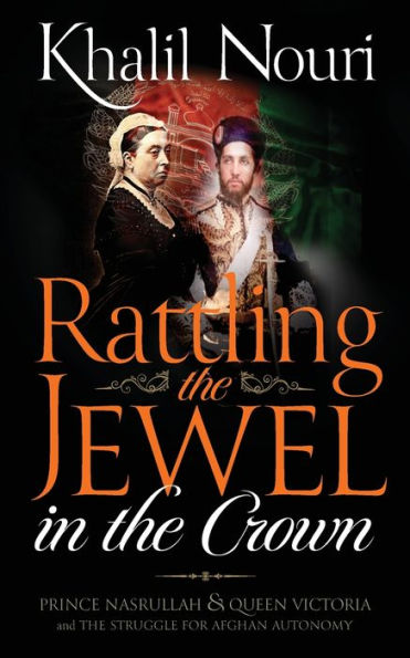 Rattling The Jewel In The Crown