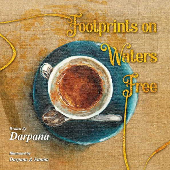 Footprints On Waters Free
