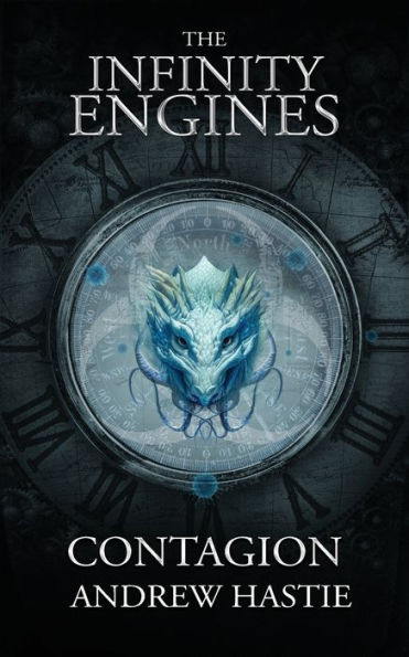 Contagio (Los motores del infinito)