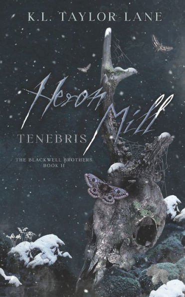 Heron Mill Tenebris (Los hermanos Blackwell)