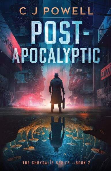Post-Apocalyptic (Chrysalis)