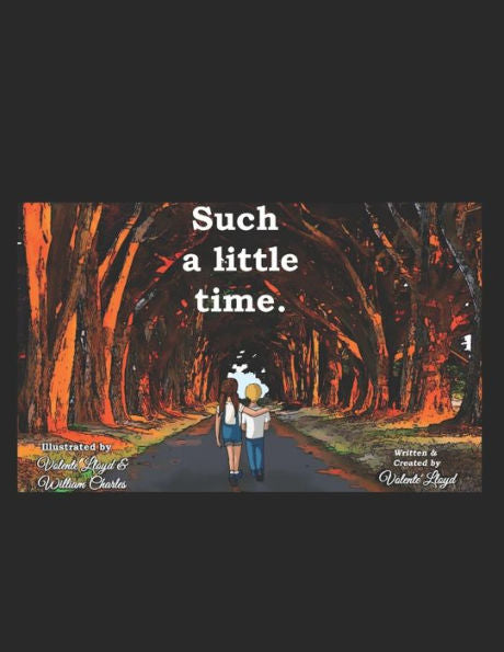 Such A Little Time