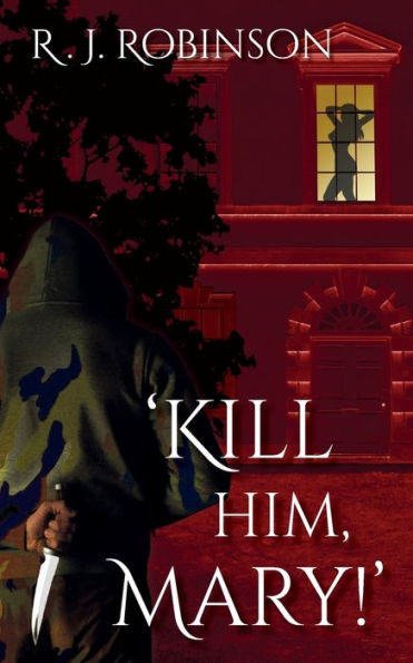 '¡Mátalo, Mary!': Thriller de acción descarnado