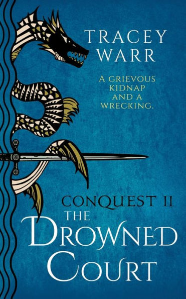 The Drowned Court (Conquest)