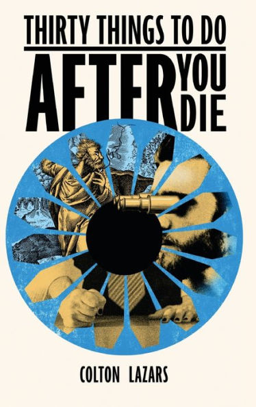 Thirty Things To Do After You Die