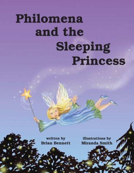Philomena And The Sleeping Princess