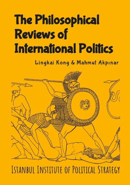 The Philosophical Reviews Of International Politics