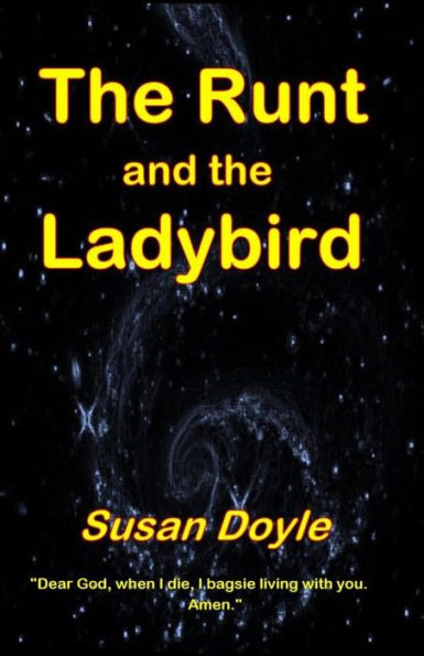 The Runt And The Ladybird