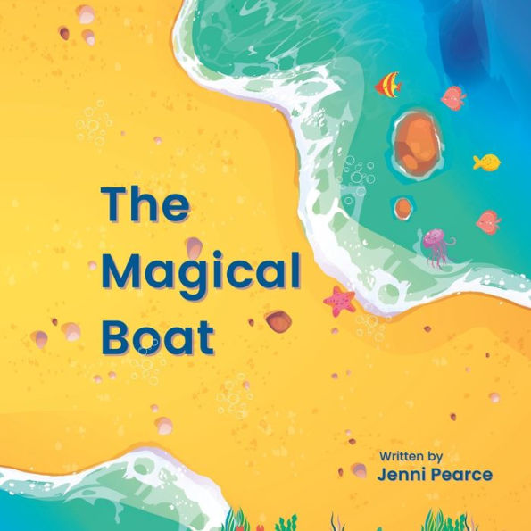 The Magical Boat (The Magical You)