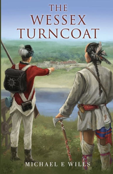 The Wessex Turncoat