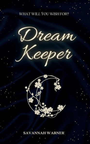 Dream Keeper: As Seen On Tiktok